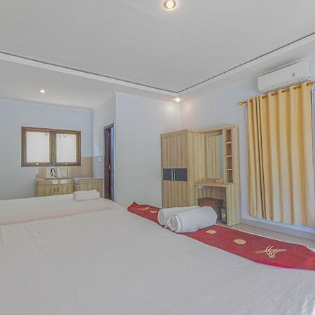 Kalpataru Cottage Semaya Kültér fotó