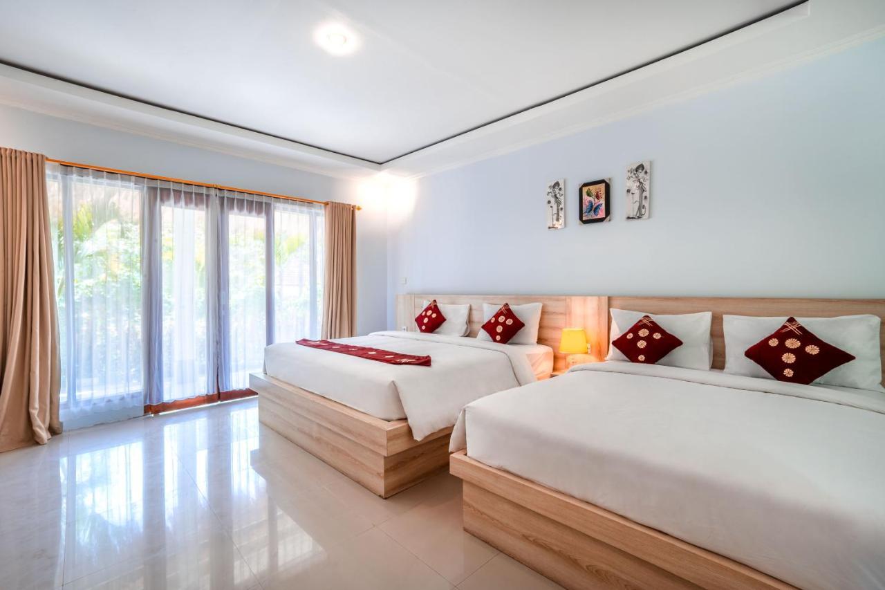 Kalpataru Cottage Semaya Kültér fotó