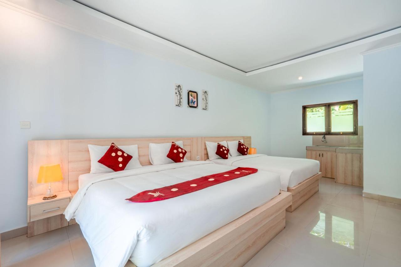 Kalpataru Cottage Semaya Kültér fotó