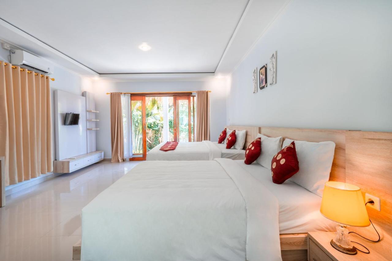 Kalpataru Cottage Semaya Kültér fotó