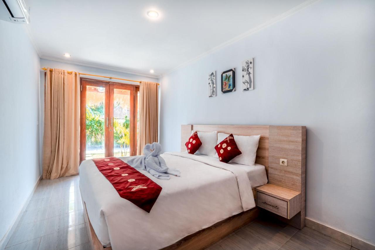 Kalpataru Cottage Semaya Kültér fotó