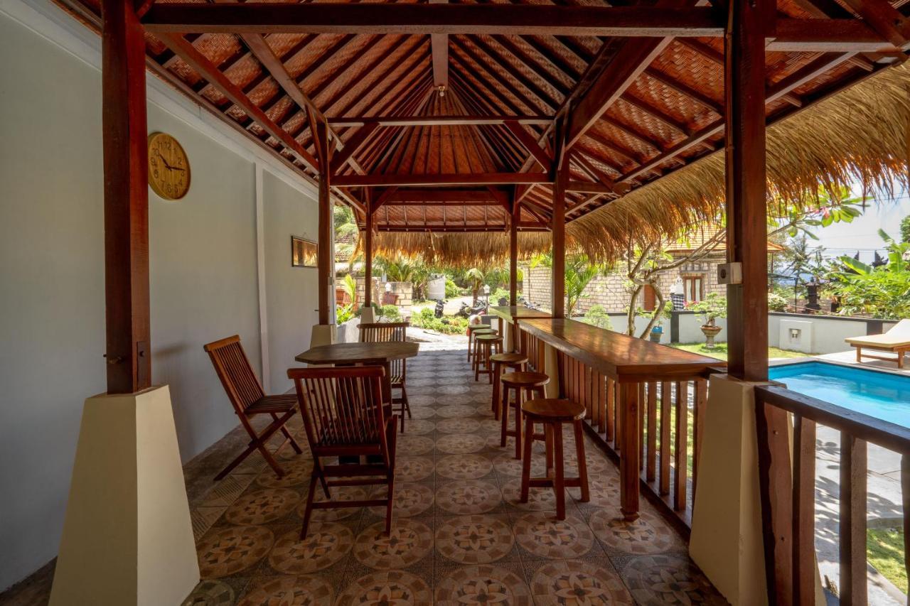Kalpataru Cottage Semaya Kültér fotó