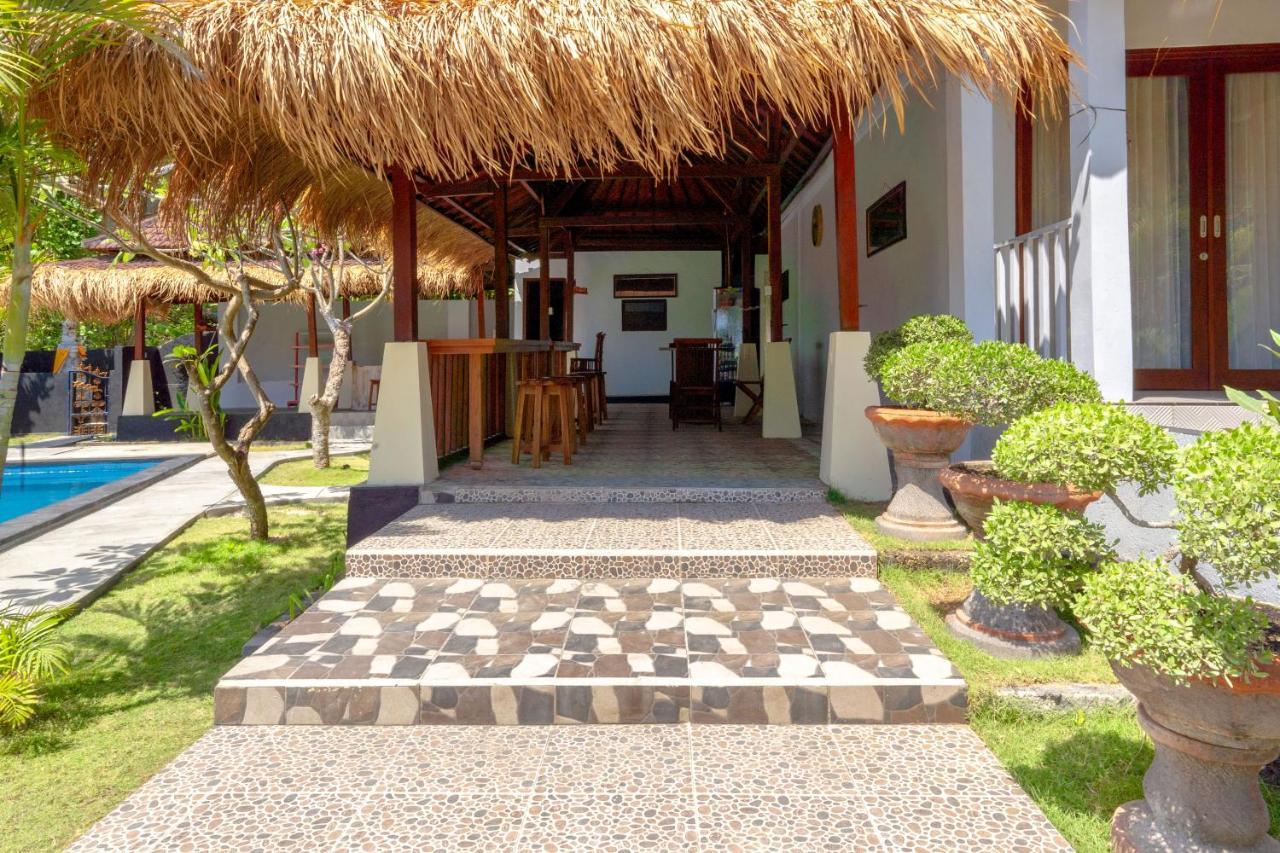 Kalpataru Cottage Semaya Kültér fotó