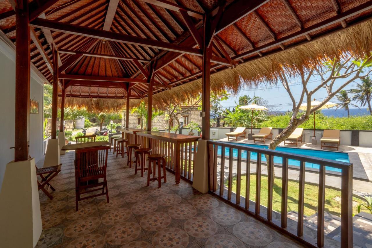 Kalpataru Cottage Semaya Kültér fotó