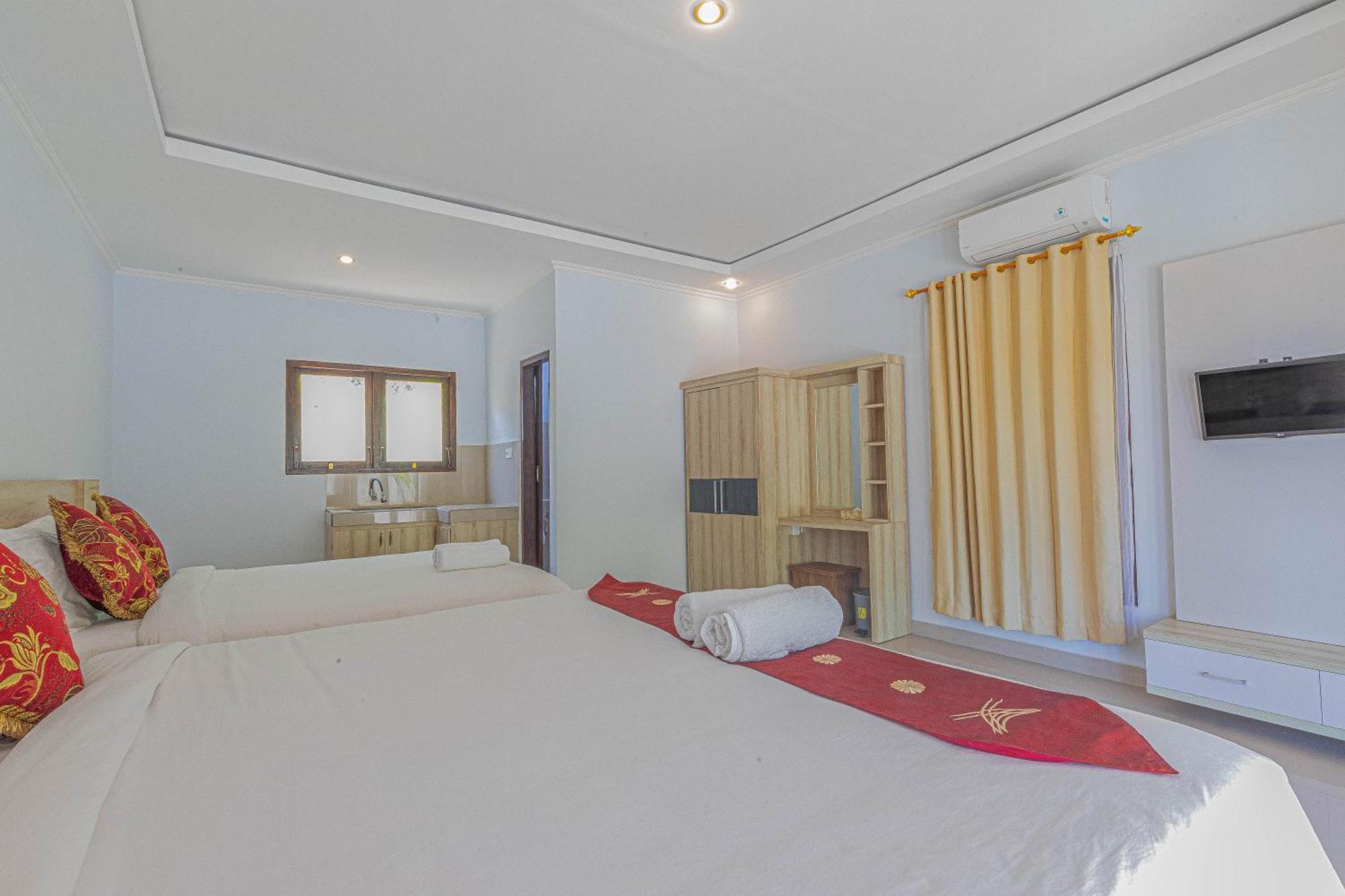 Kalpataru Cottage Semaya Kültér fotó