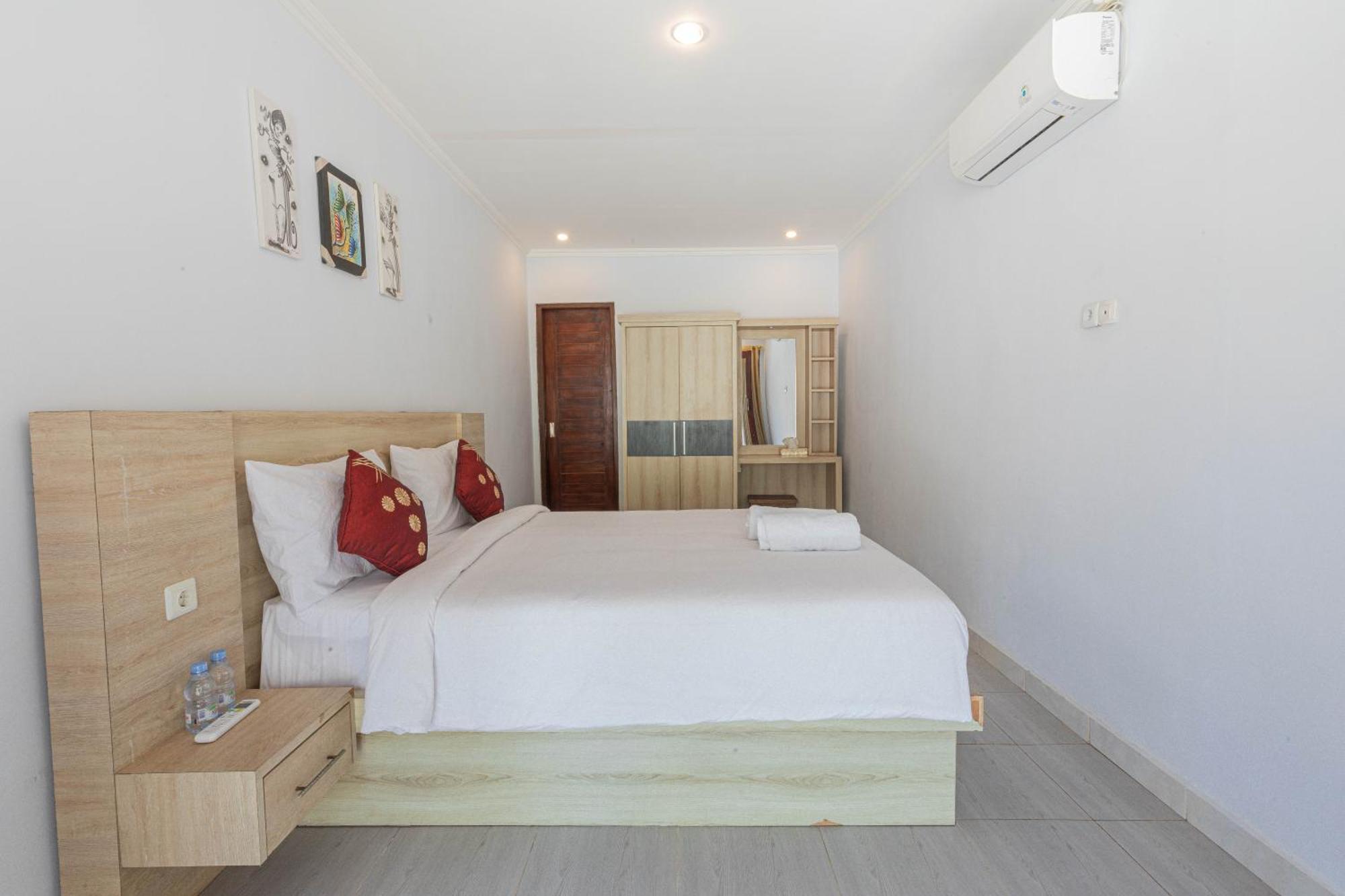 Kalpataru Cottage Semaya Kültér fotó
