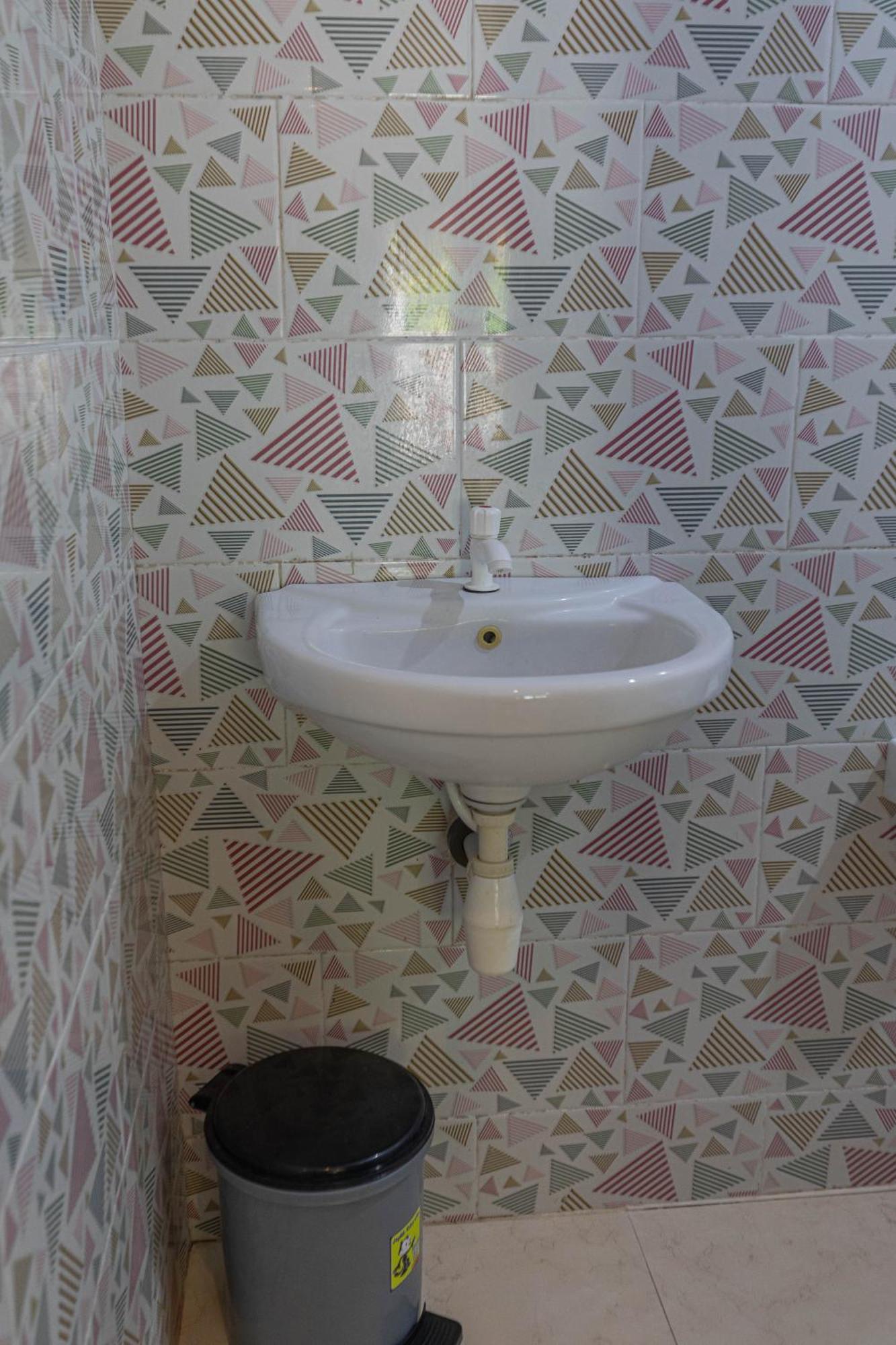Kalpataru Cottage Semaya Kültér fotó
