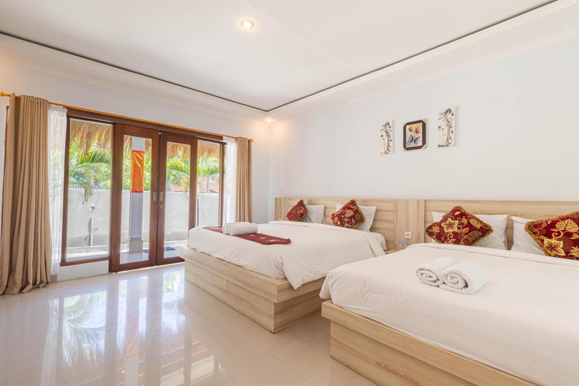 Kalpataru Cottage Semaya Kültér fotó