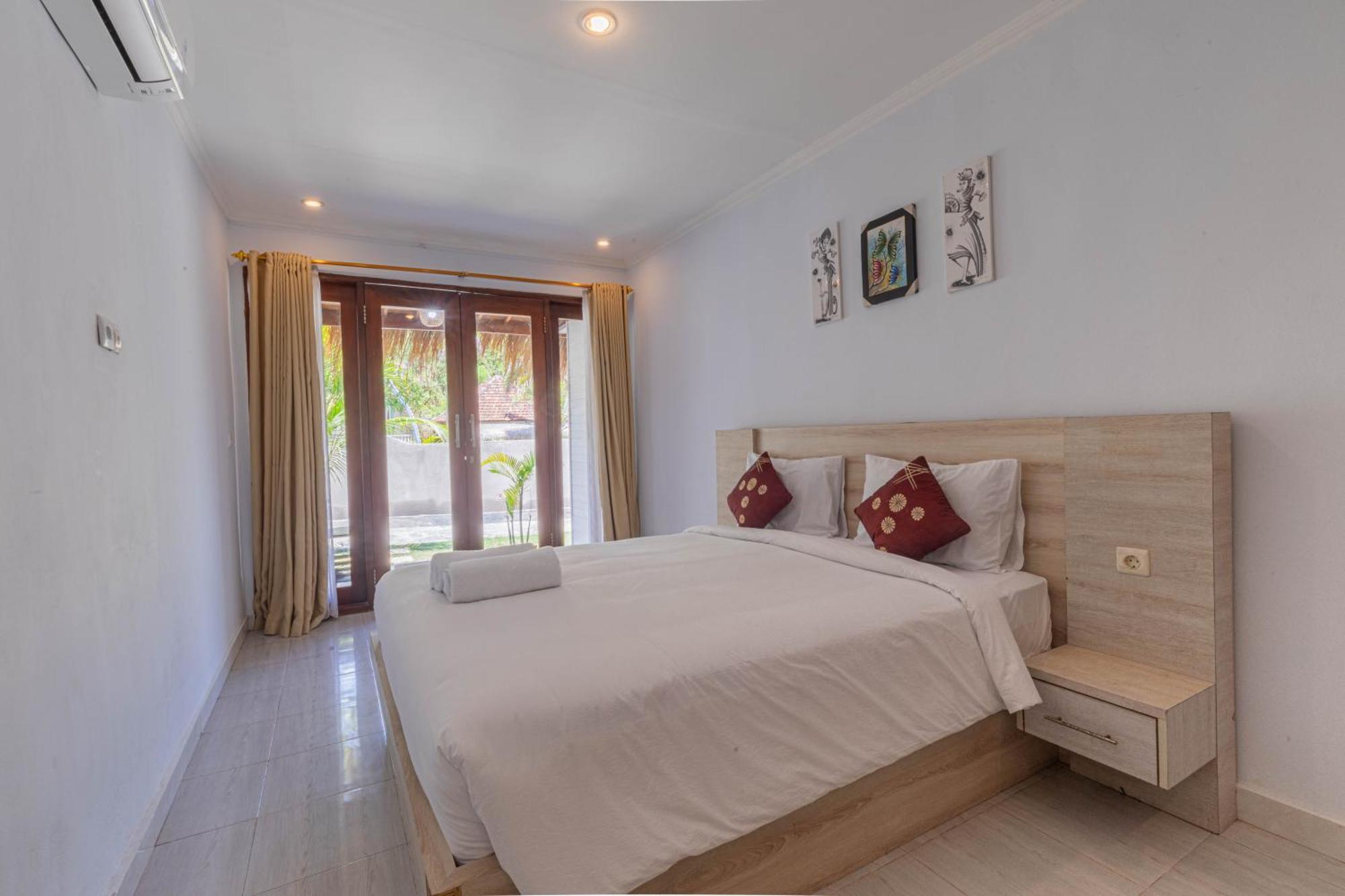 Kalpataru Cottage Semaya Kültér fotó