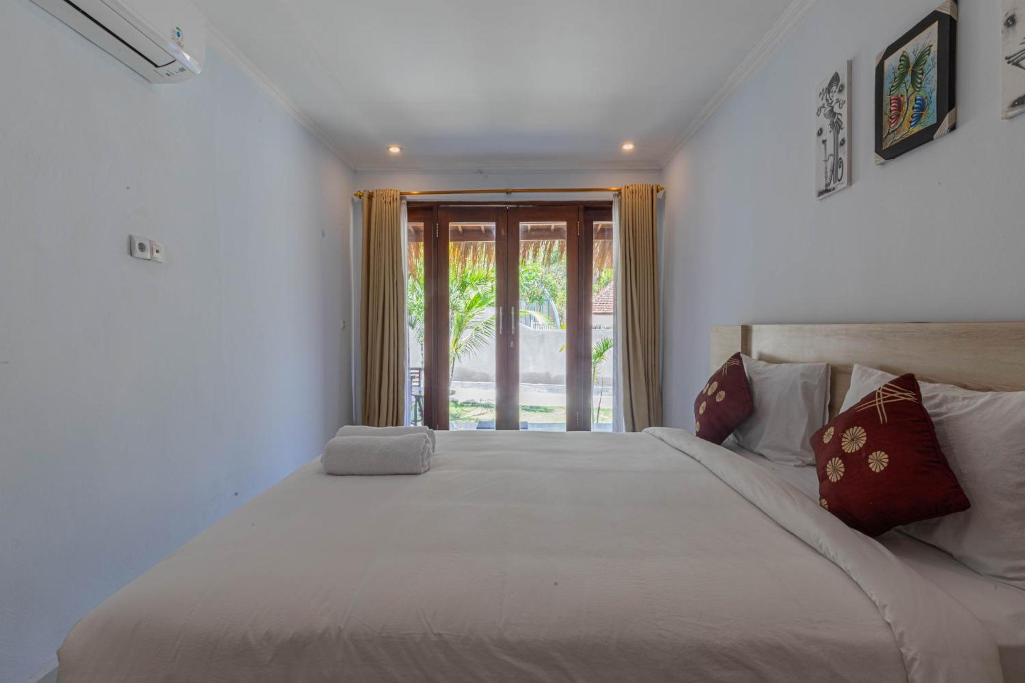 Kalpataru Cottage Semaya Kültér fotó