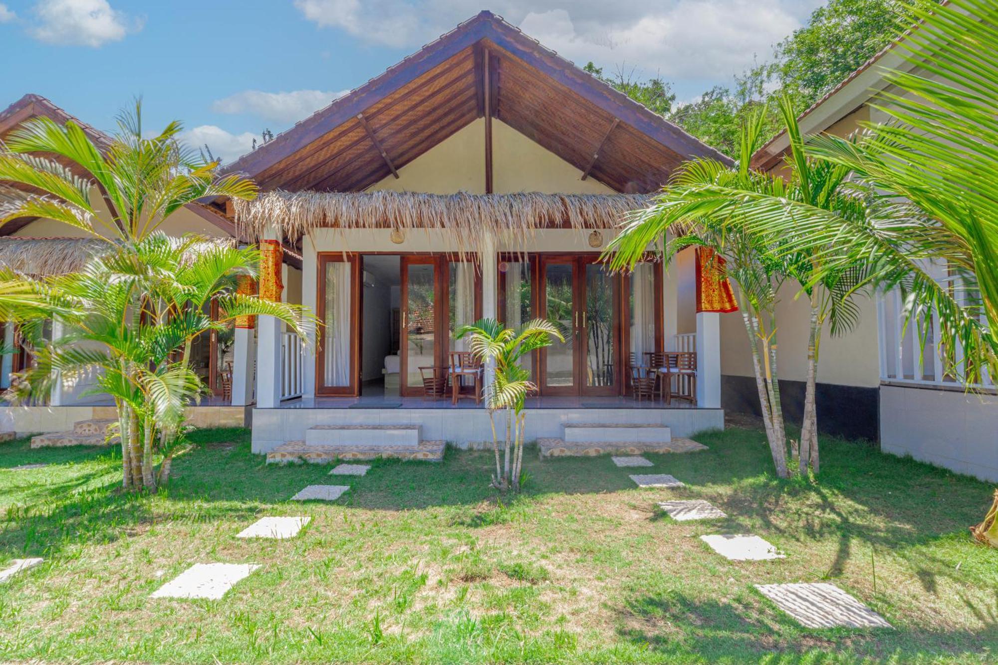 Kalpataru Cottage Semaya Kültér fotó
